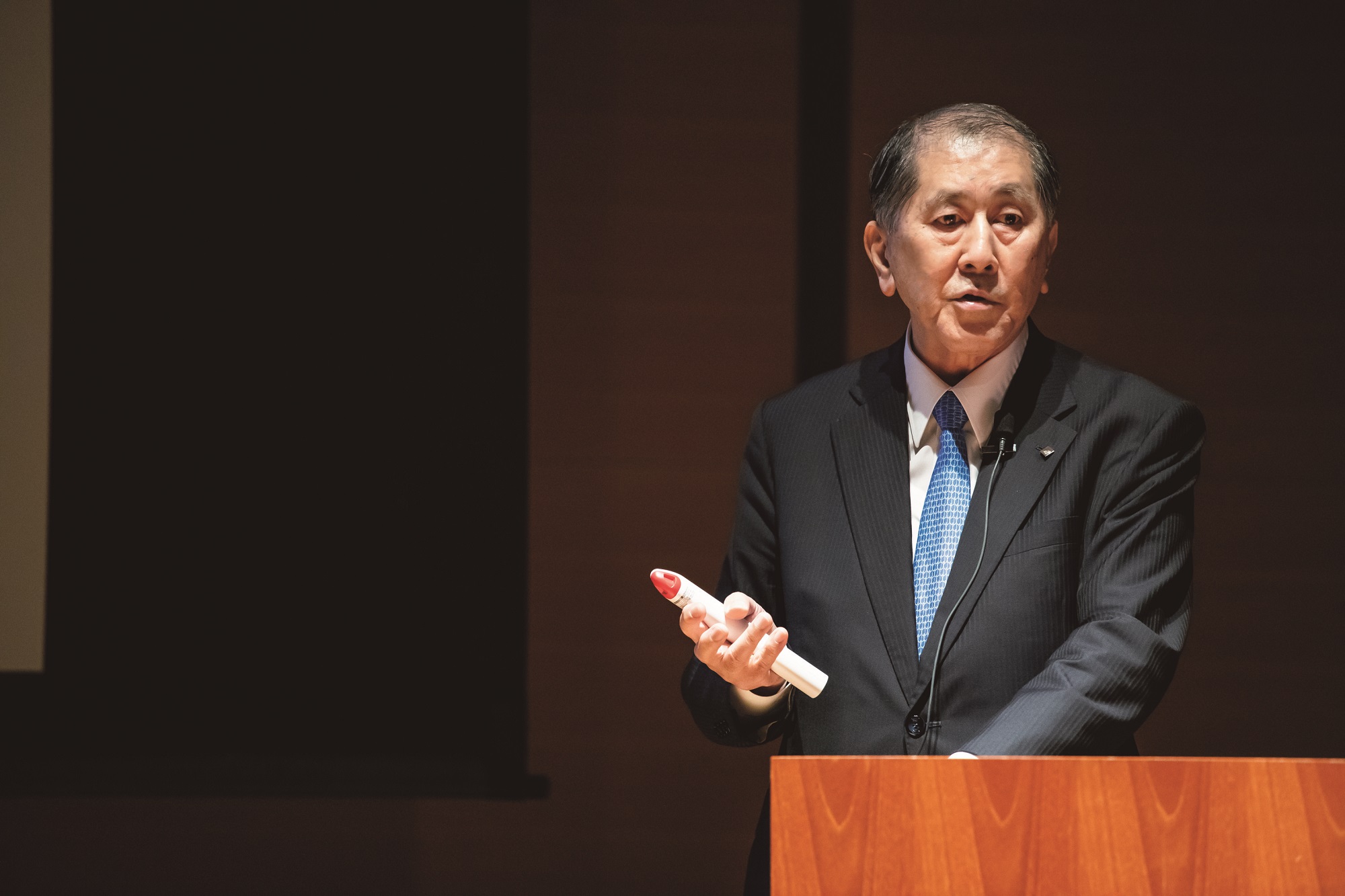 Waseda’s 150th Anniversary Project –Together, we take on the challenge of a brighter future.