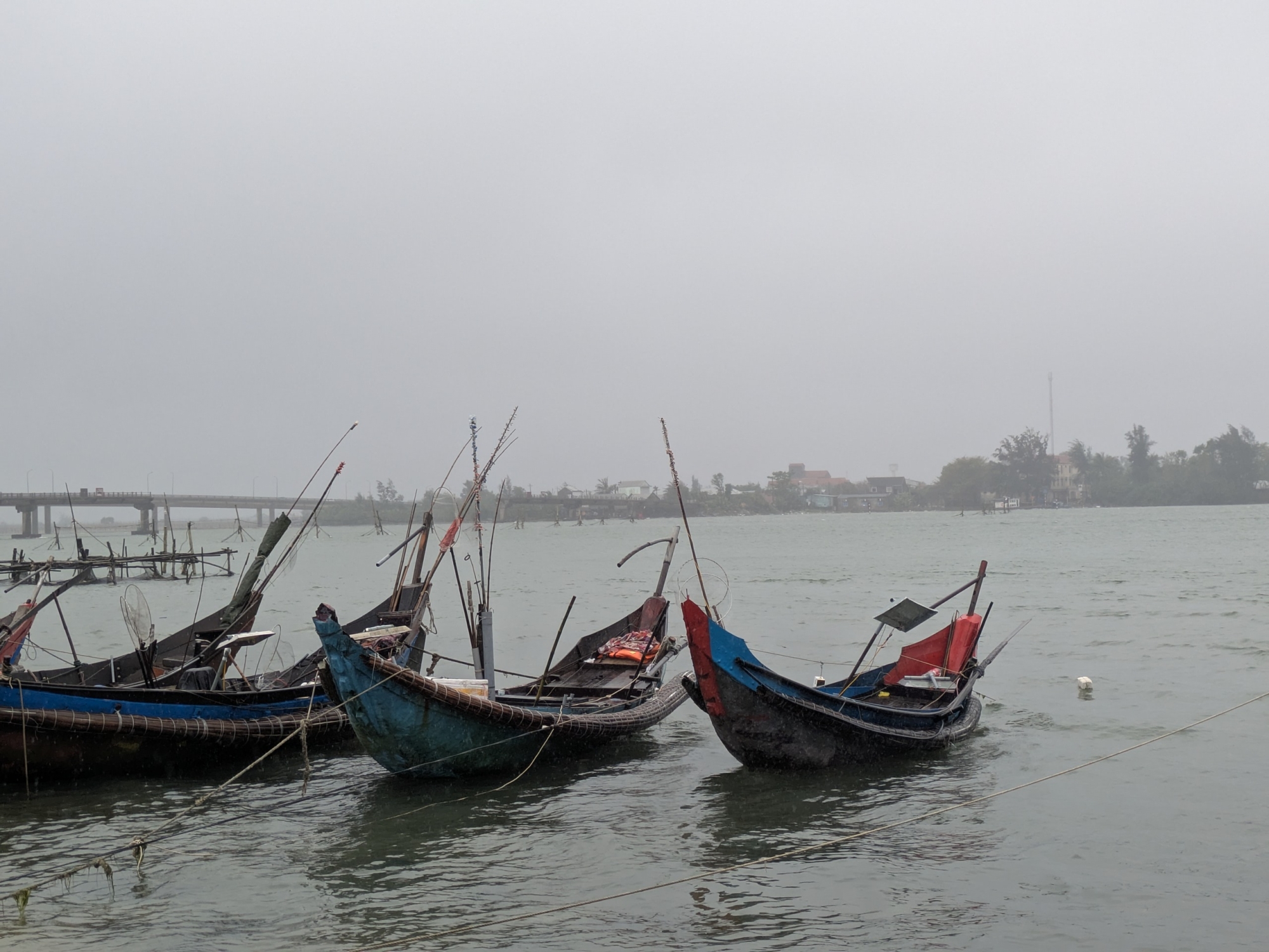 Cross-border Collaboration for Livelihood Improvement, Water Management, and Heritage Preservation: Waseda in Hue, Vietnam