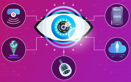 Eye Wear Breakthrough: MXene-Coated Lenses for Safer and Smarter Wearables