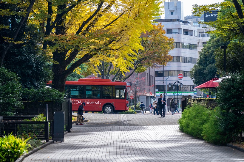 Student Contributor Articles