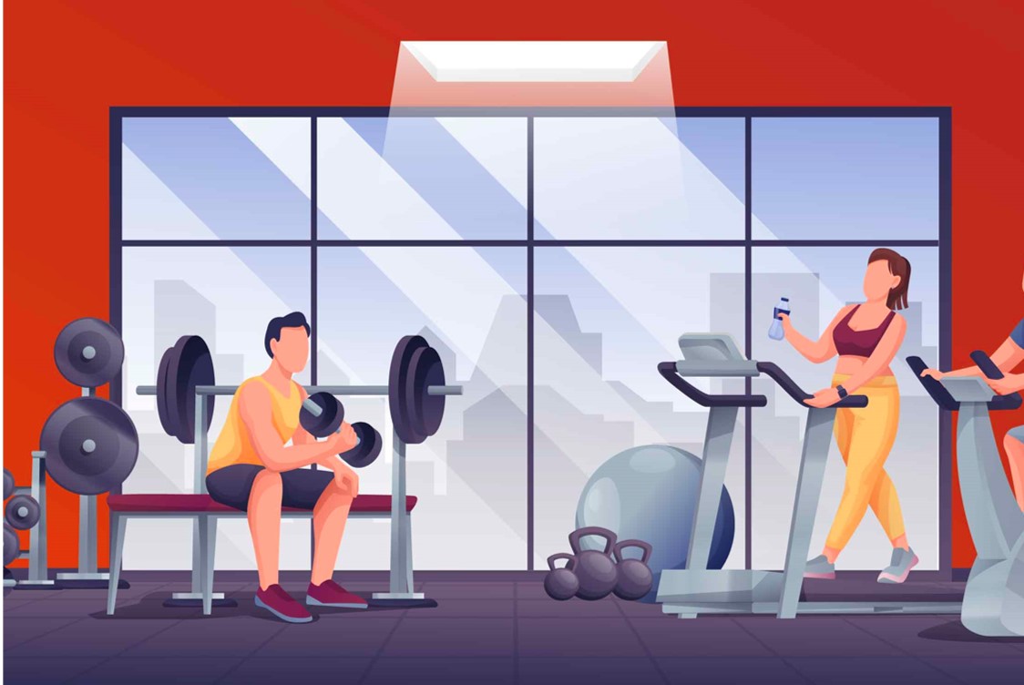 Next-generation Fitness: New Fields That Promise Personalized Exercise Recommendations