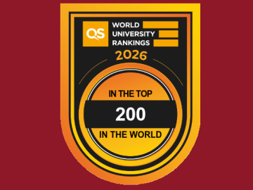 Waseda University Ranked in Top 14% in the QS World University Rankings 2026
