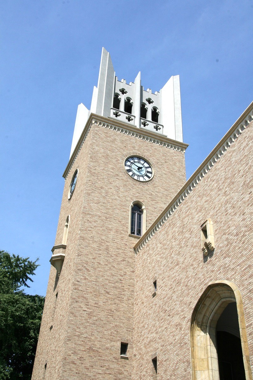 The Waseda Brochure for English-based Undergraduate Programs Has Been Released