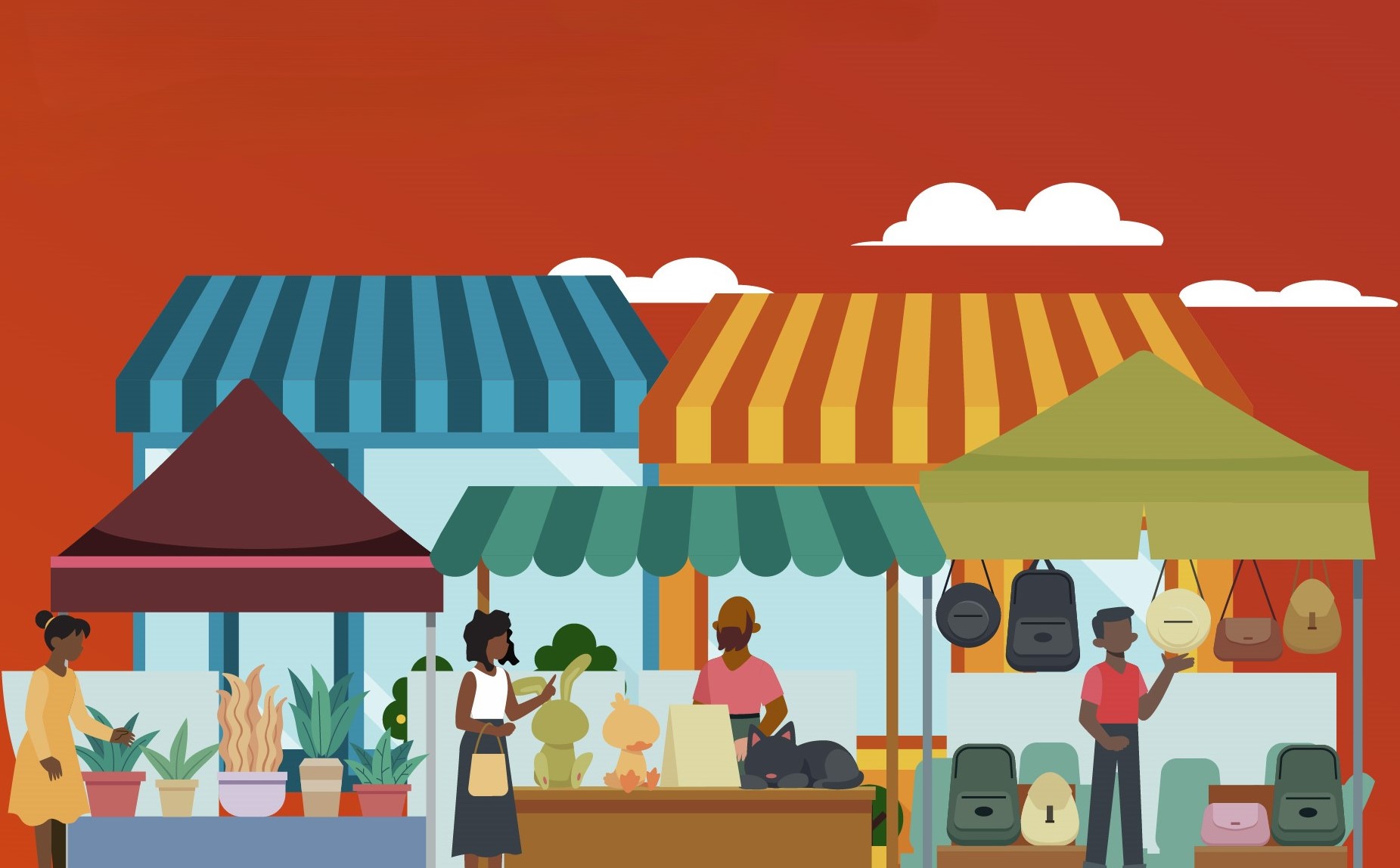 Africa Needs More Large Firms, Not More Entrepreneurs, for Economic Growth