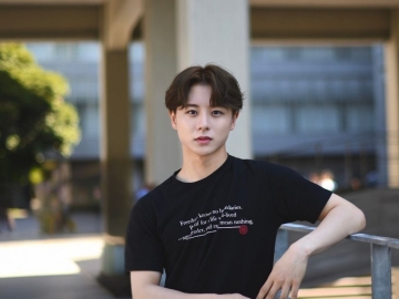 Singer, Songwriter, Student Hashizume Explains His Desire to Support People Through Music