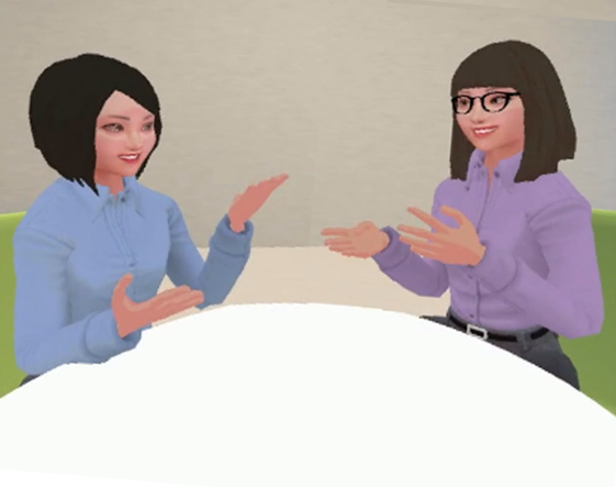 Self-Disclosure in the Era of Video Communication and Embodied Virtual Reality