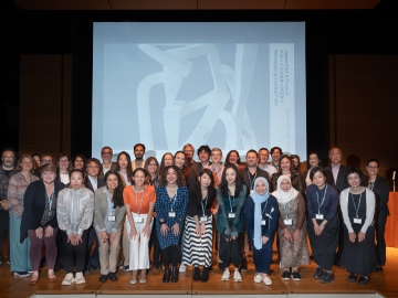 A Global Perspective on Japanese Humanities Through the Japan Past & Present Symposium