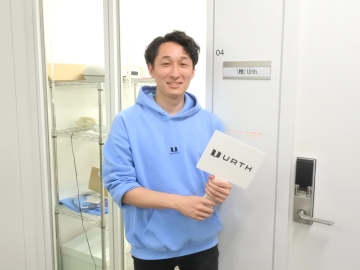 Breaking new ground in architecture with the metaverse! Waseda University entrepreneur pioneers new possibilities