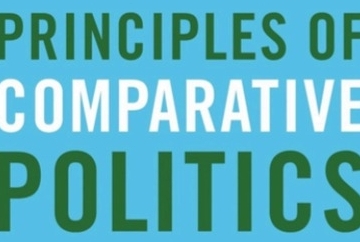 【July 7-19】Upcoming Graduate Lecture Series: Comparative Political Institutions *Registration Required