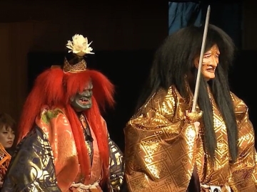【Yanai Initiative】Lecture By “Oppenheimer” Playwright Allan Marett “The Oppenheimer Noh: a story for the nuclear age viewed through an ancient lens.” (August 5)