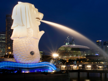 Introducing Our International Alumni Network: The Singapore Tomonkai
