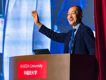 The Bookmarks of a Scientist’s Path: Nobel Prize Laureate Shinya Yamanaka’s Literary Foundations