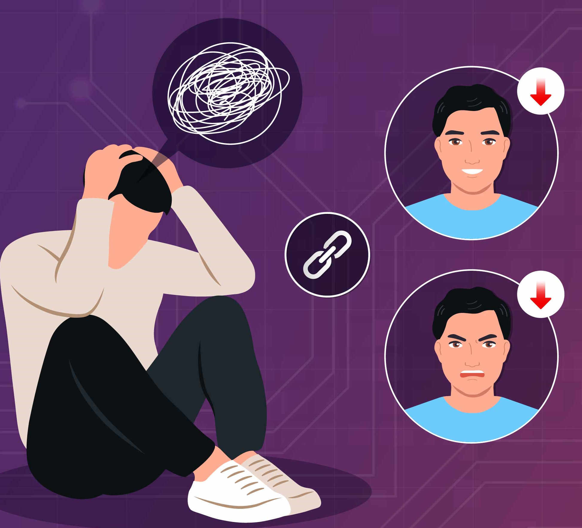 Artificial Intelligence Spots Hidden Signs of Depression in Students’ Facial Expressions