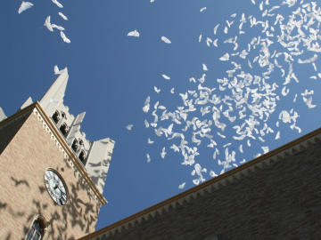 【Waseda University 150th Anniversary Project】Nihon Hidankyo Nobel Peace Prize Commemorative Lecture