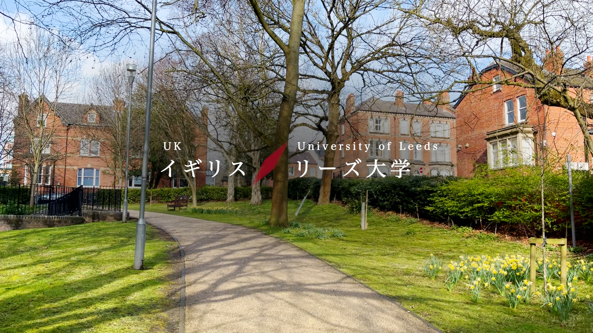 Student Study Abroad Report –University of Leeds, UK