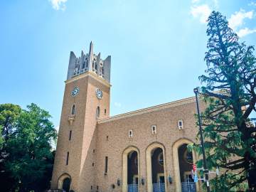 Waseda University Ranked 2nd in the Nation in “Truly Strong Universities” Domestic Rankings