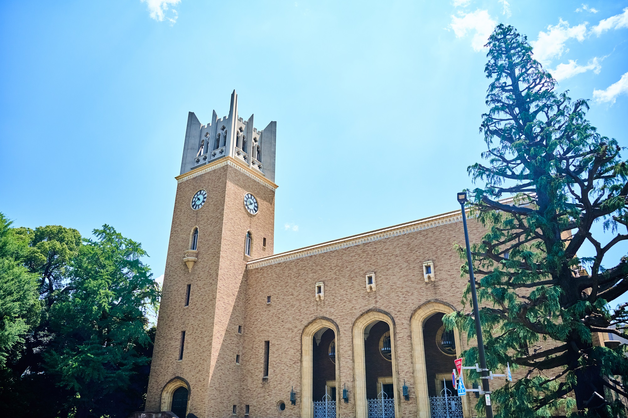 Waseda University Ranked 2nd in the Nation in “Truly Strong Universities” Domestic Rankings