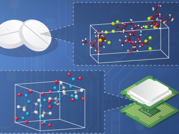 Faster and More Reliable Crystal Structure Prediction of Organic Molecules