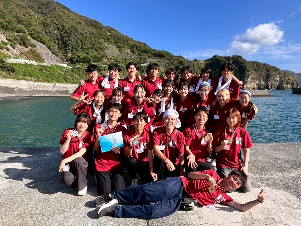 Waseda Students Make the “Rural Exchange Project” a Reality