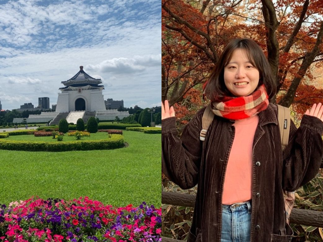 Researching East Asia Through Memorials for the War Dead [Graduate School of Social Sciences]