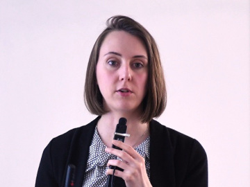 Technological Innovation-Centrism in Art Historiography and the Significance of “Continuity” in Mid-Edo Period Ukiyo-e — Asst. Prof. Sabine Sophia Bradel