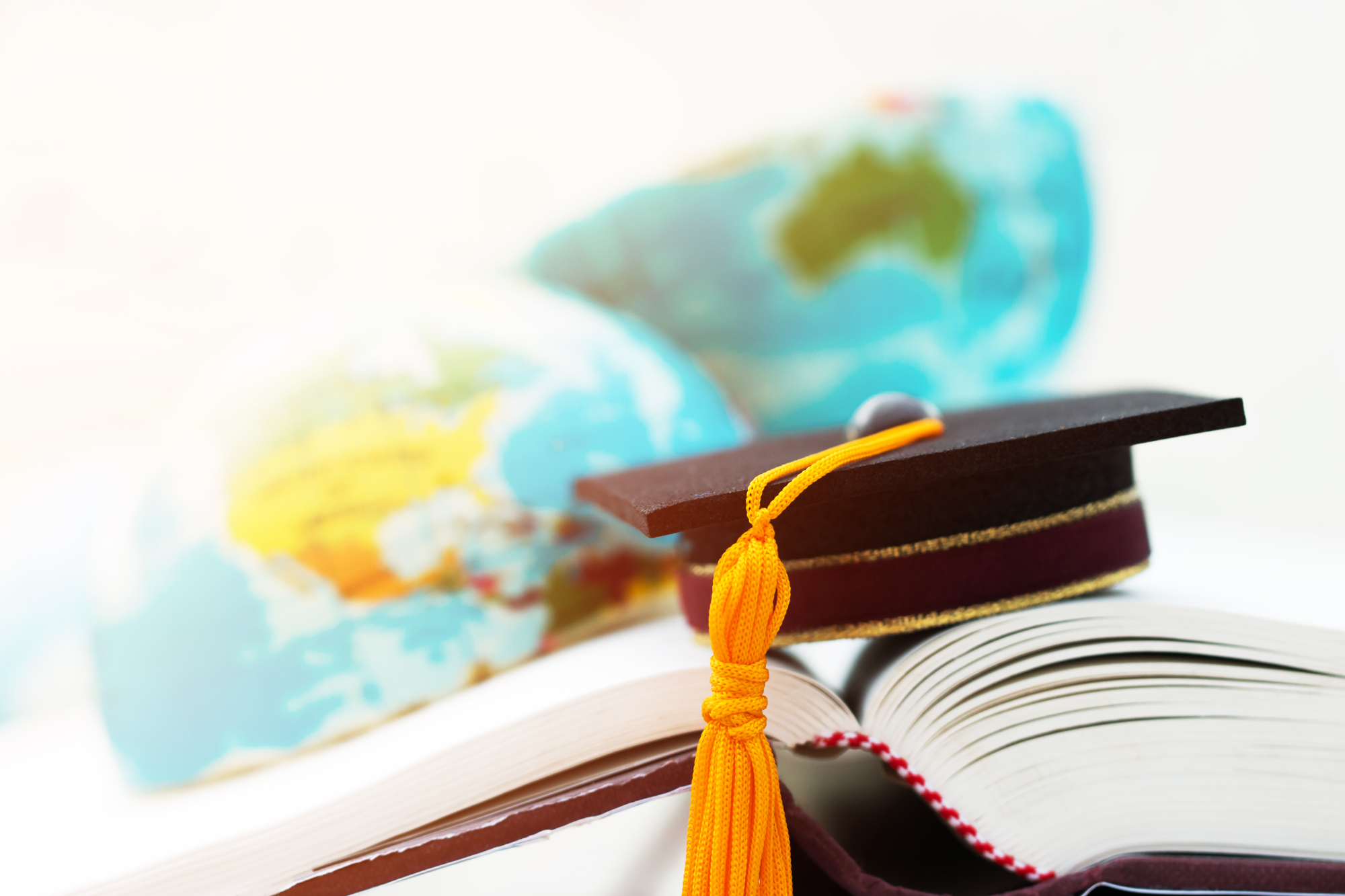 Supporting Those Who Want to Study Abroad: Konpeki no Sora Scholarship Study Abroad Support System Launched