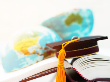 Supporting Those Who Want to Study Abroad: Konpeki no Sora Scholarship Study Abroad Support System Launched