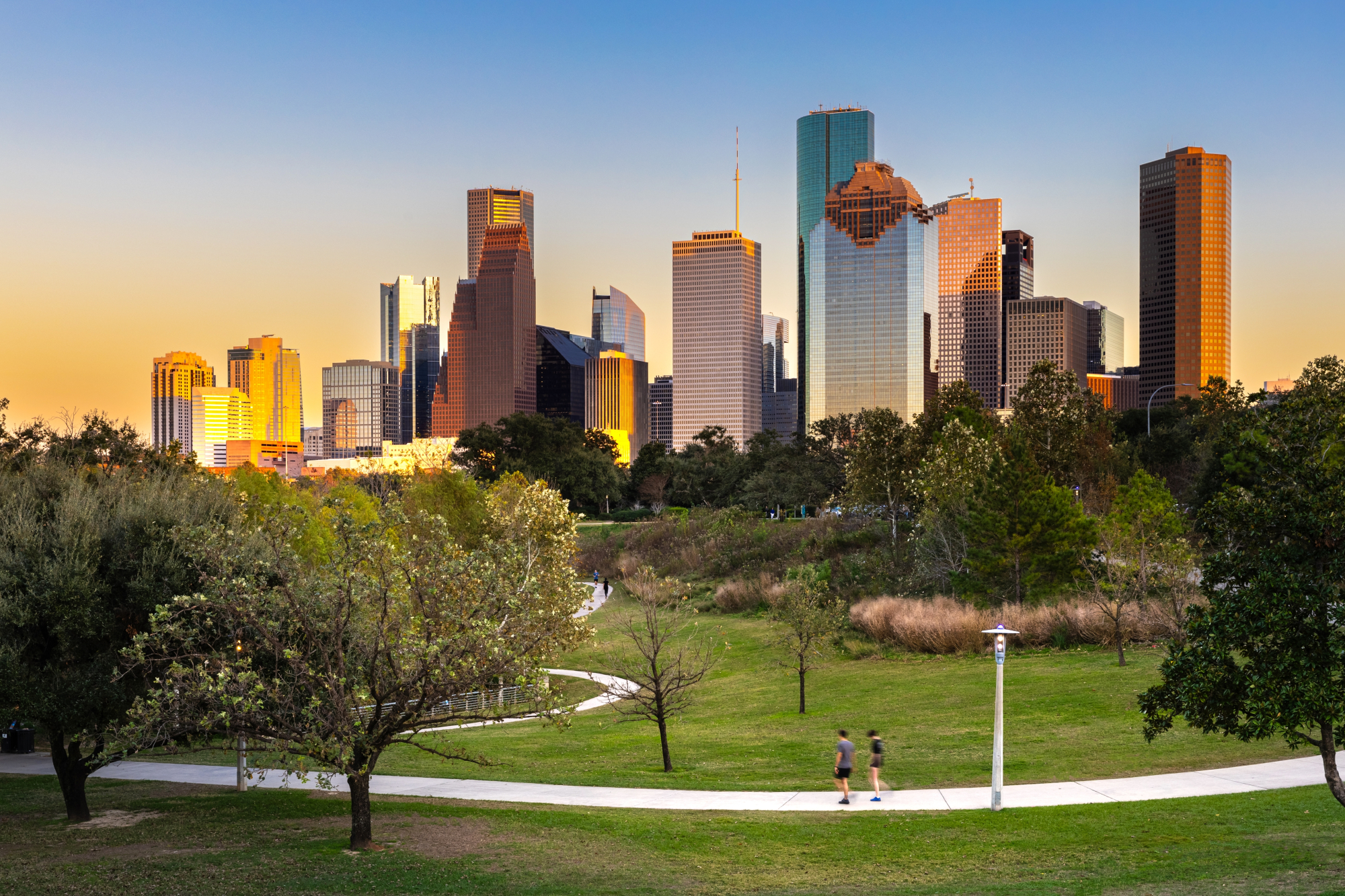 Introducing our International Alumni Network: The Houston Tomonkai