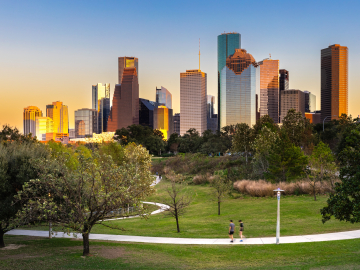 Introducing our International Alumni Network: The Houston Tomonkai