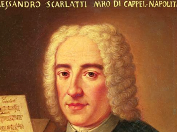 Institute for Research in Opera and Music Theatre： “The Symposium in Commemoration of the 300th Anniversary of Alessandro Scarlatti’s Death”