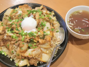 Waseda Weekly Student Reporter Recommends a Chinese Restaurant Near Tokorozawa Campus that Caters to University Sports Clubs