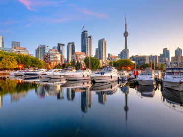 Introducing our International Alumni Network: The Toronto Tomonkai