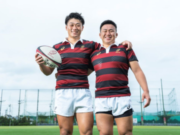 Rugby Waseda-Keio and Waseda-Meiji Matches 2025: “One Shot” to Become Number One in Japan!