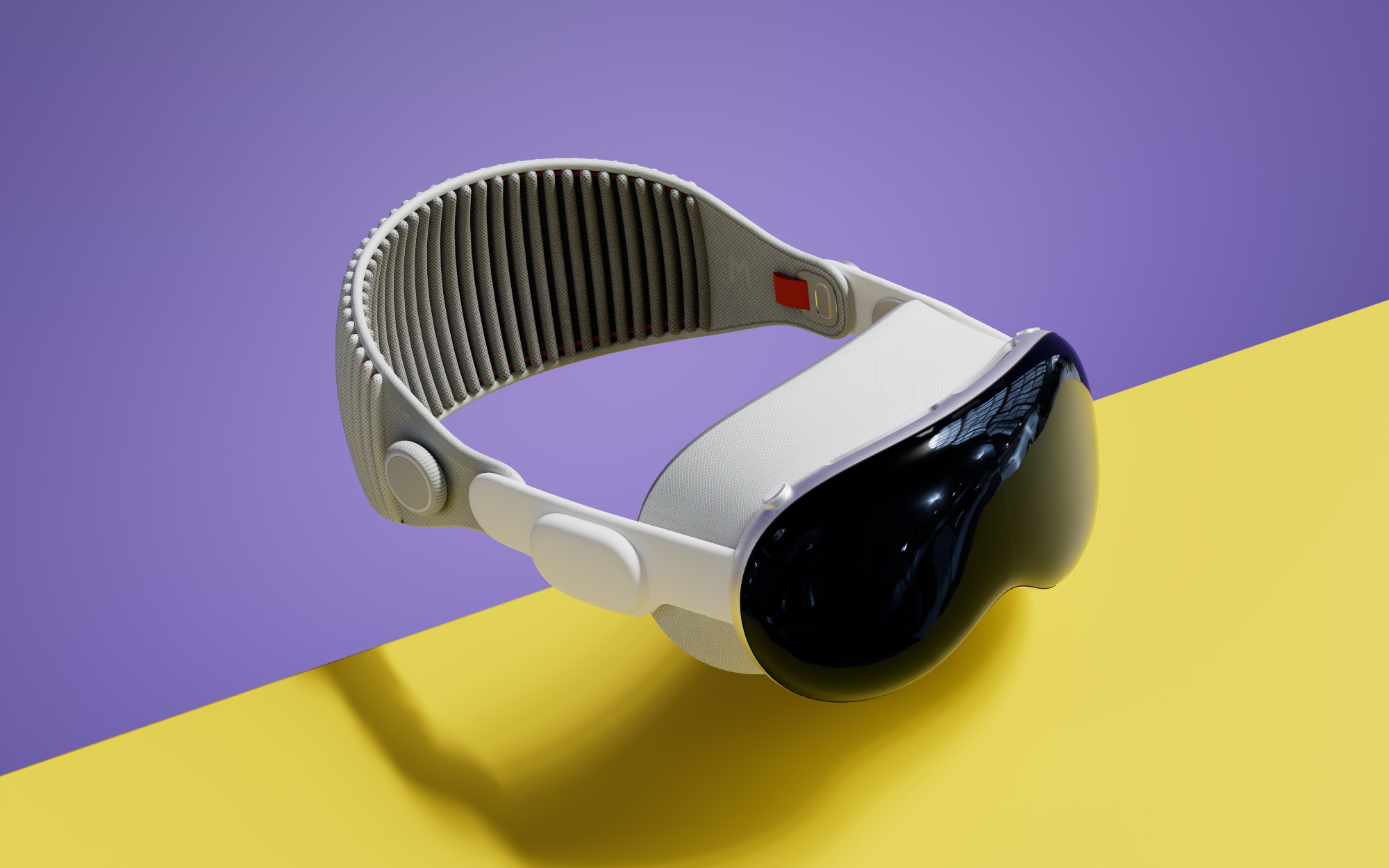 VR Headsets May Make Dry Eye Less Likely: World’s First Time-Course Observation During a VR Session