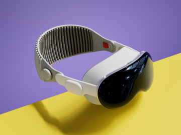 VR Headsets May Make Dry Eye Less Likely: World’s First Time-Course Observation During a VR Session