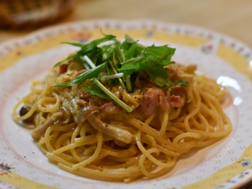 Weekly reporter introduces a spaghetti restaurant perfect for a detour on a Takadanobaba adventure
