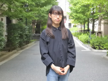 Waseda Student Takes A Legal Approach to Environmental Issues with “Youth Climate Case Japan”