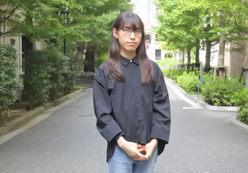 Waseda Student Takes A Legal Approach to Environmental Issues with “Youth Climate Case Japan”