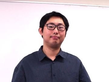 “Failing Smart”: Building Systems That Embrace the Unexpected Jialong Li, Assistant Professor