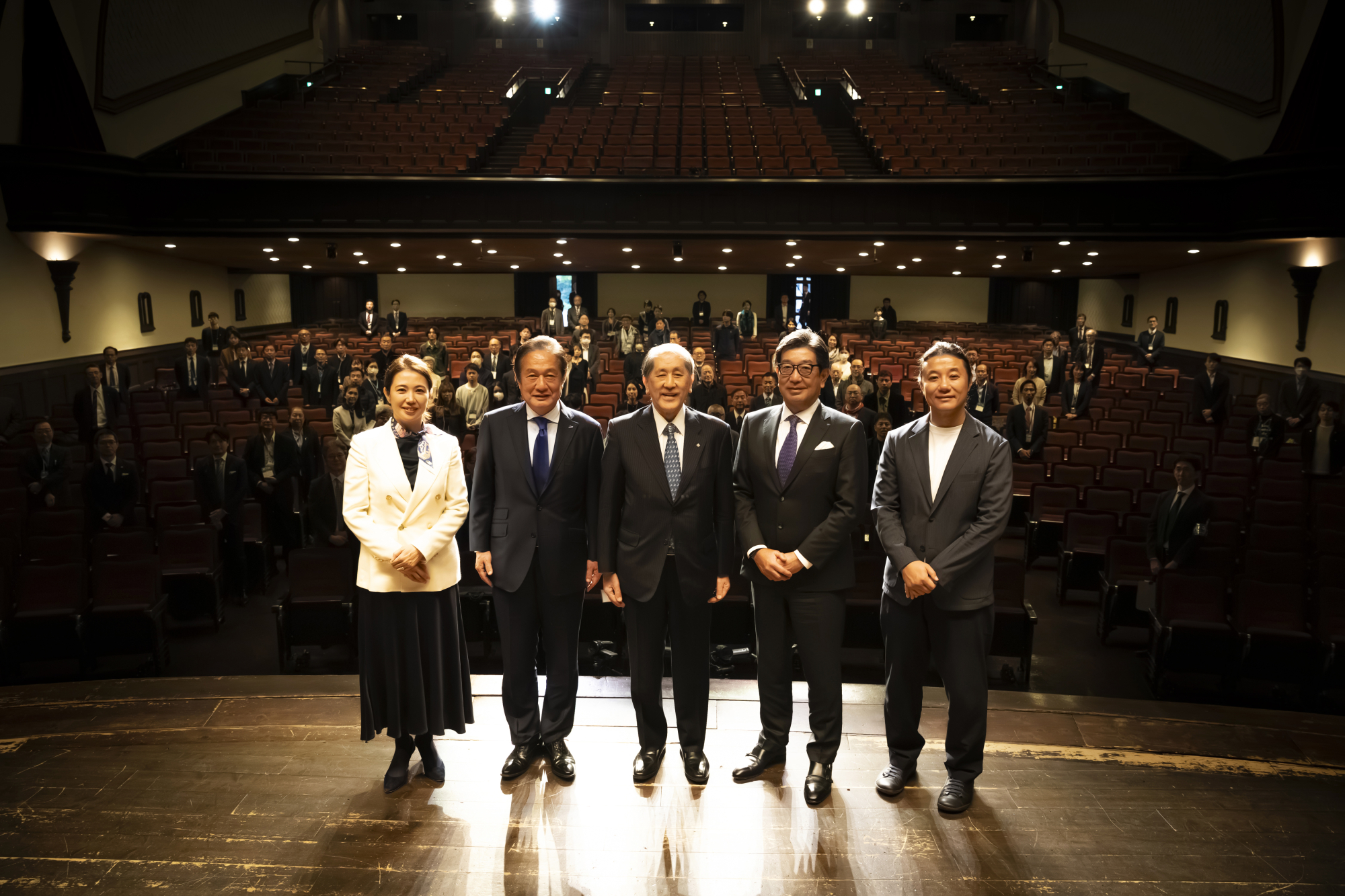 Waseda Open Innovation Forum 2025 Highlights Waseda’s Achievements in Research, Collaboration, and Entrepreneurship