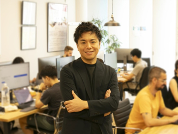 Waseda’s R&D Startup Equmenopolis Selected for Forbes JAPAN’s “100 NEXT GENERATION LEADERS: Japan’s Top 100 Startups to Watch in 2026”
