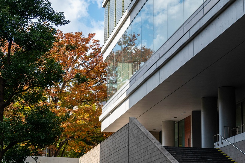 English-based Graduate Programs