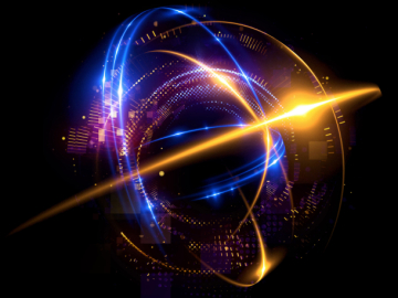 Magnetic Ordering Induces Jahn–Teller Effect in Spinel-Type Compounds