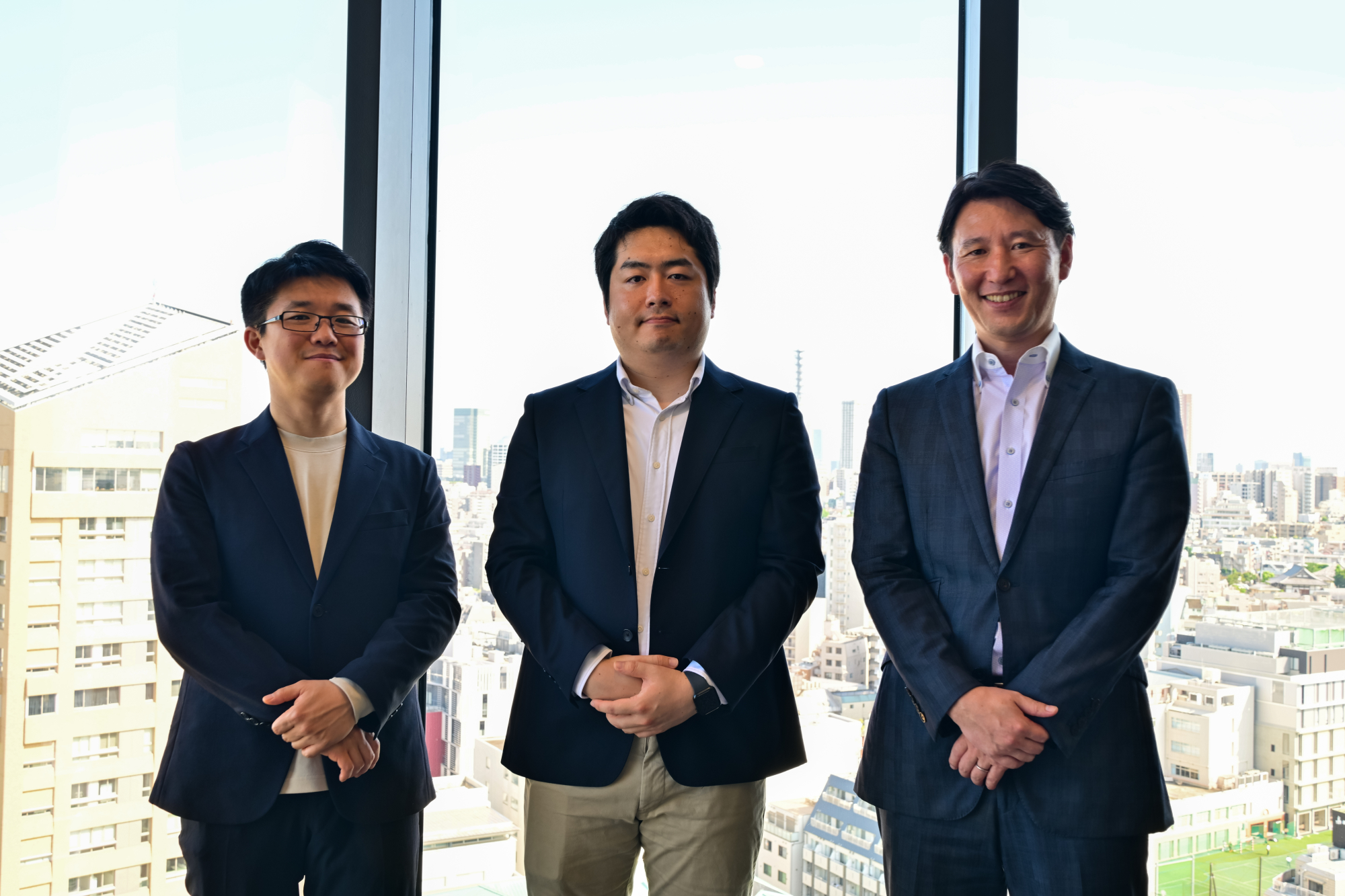 Startup Founded by Waseda Professors and a Graduate Featured in Japan Times Sponsored Article