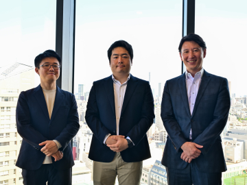 Startup Founded by Waseda Professors and a Graduate Featured in Japan Times Sponsored Article