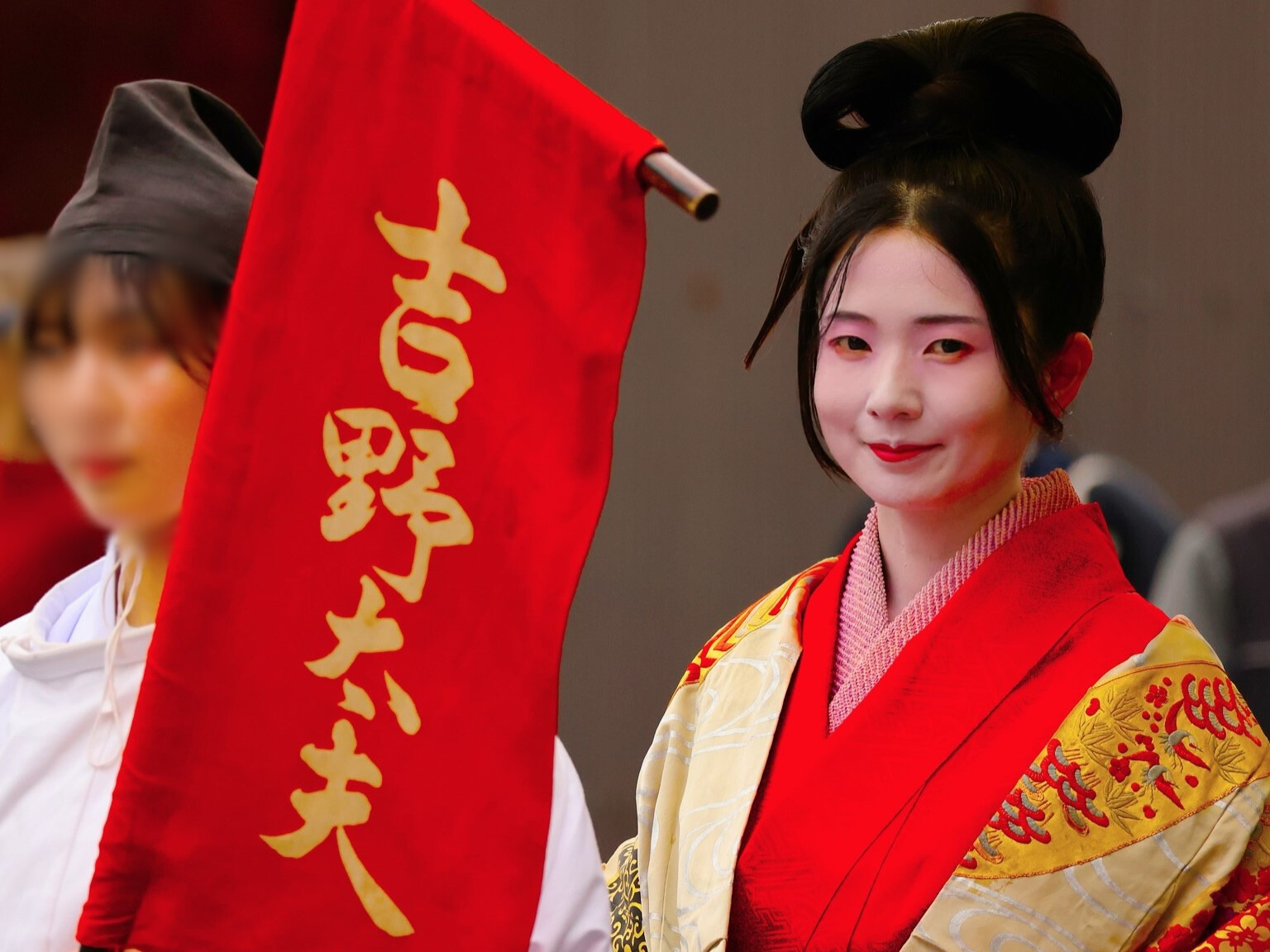 Stepping into Kyoto’s Past Through the Jidai Matsuri Festival