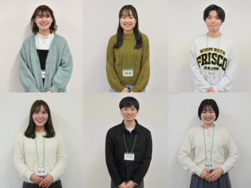 Real Voices: Waseda Students on Job Hunting Success