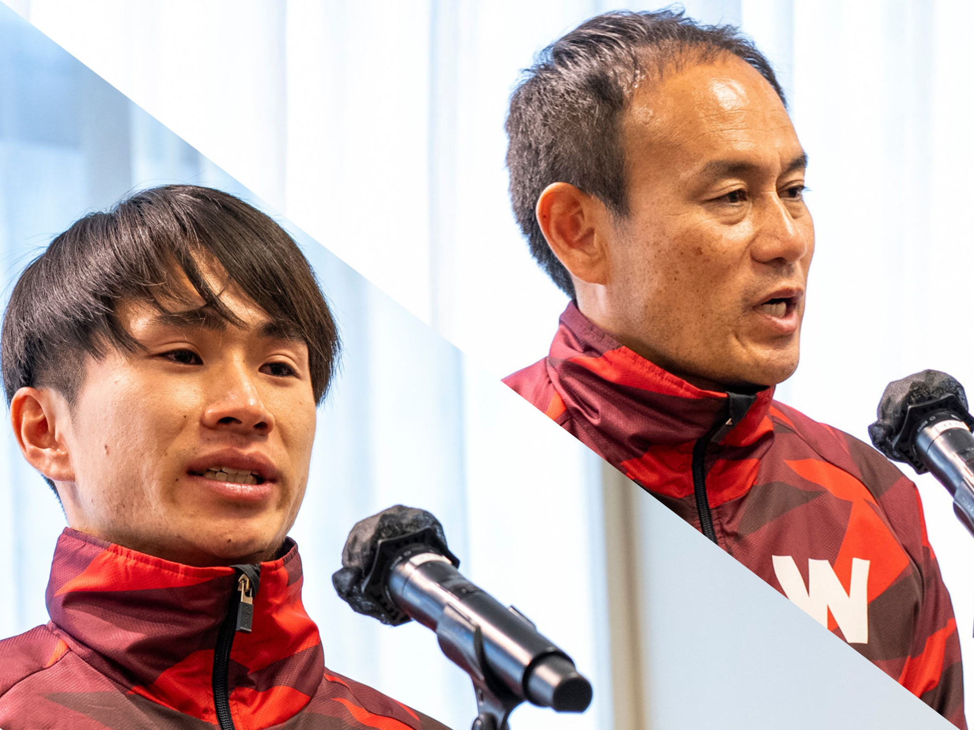 Ekiden Coach and Team Captain Reflect on Waseda’s Fourth Place Finish in the 102nd Hakone Ekiden