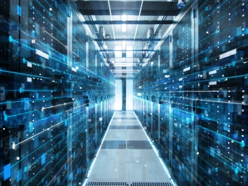 A Quick Visit to the Institute of Data Science