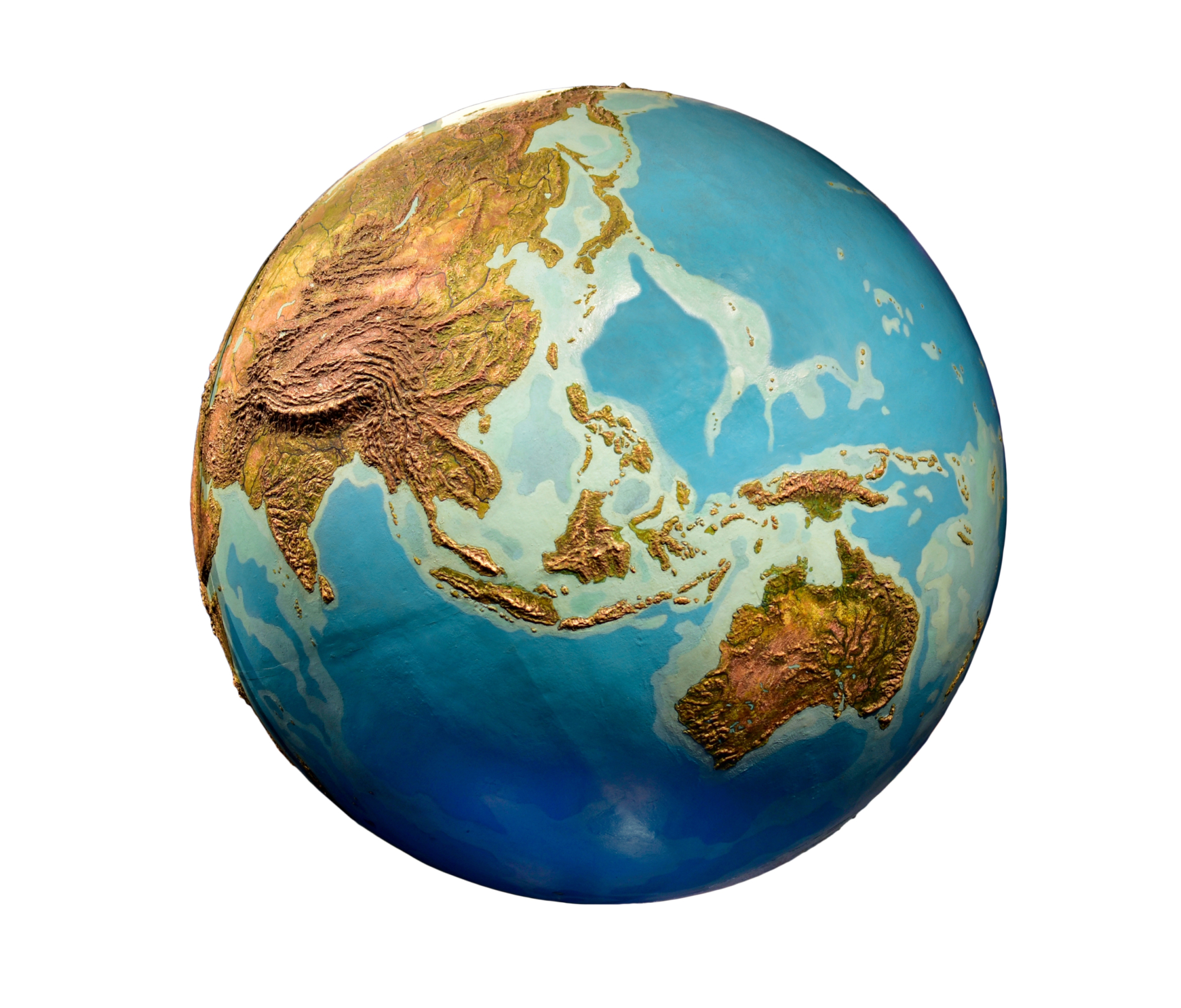 Revealing Deformation Mechanisms of the Mineral Antigorite in Subduction Zones